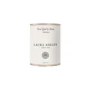 Laura Ashley Pale Steel Eggshell Emulsion paint, 750ml