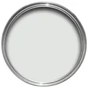 Laura Ashley Silver White Eggshell Emulsion paint, 750ml