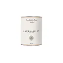 Laura Ashley Soft Silver Eggshell Emulsion paint, 750ml