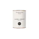 Laura Ashley Charcoal Eggshell Emulsion paint, 750ml