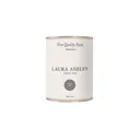 Laura Ashley Pale Iris Eggshell Emulsion paint, 750ml