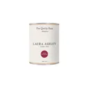 Laura Ashley Pale Cranberry Eggshell Emulsion paint, 750ml
