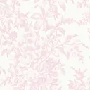Laura Ashley Picardie Petal Floral Smooth Wallpaper