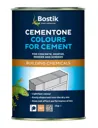 Cementone No1 Powder Cement Colour 1kg Buff