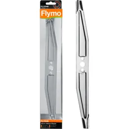 Flymo FLY048 Genuine Blade for Turbolite 400 Lawnmowers - 400mm, Pack of 1