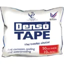Denso Tape - Brown, 50mm, 10m