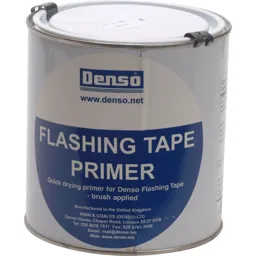 Denso Tape Flashing Tape Primer - 1l