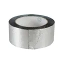 Sylglas Aluminium Tape - Silver, 50mm, 4m