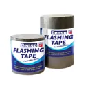 Denso Tape Flashing Tape - Grey, 75mm, 10m