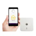 Yale Alarms Sr-340 Smart Home Alarm, View and Control Kit