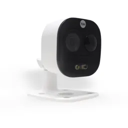 Yale All in one Wireless Outdoor IP camera