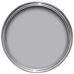 Hammerite Gloss Silver effect Metal paint, 250ml