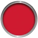 Hammerite Gloss red High sheen Garage door paint, 750ml