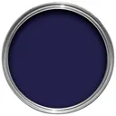 Hammerite Oxford blue High sheen Garage door paint, 750ml