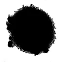 Hammerite Black Hammered effect Spray paint, 400ml