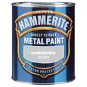 Hammerite Hammered effect Metal paint, 750ml