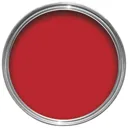 Hammerite Red Gloss Metal paint, 250ml