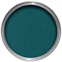 Hammerite Dark green Hammered effect Metal paint, 250ml
