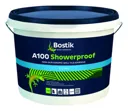 A100 Original Showerproof Non Slip Wall Tile Adhesive 15ltr White