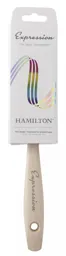 Hamilton Expression Synthetic Paint Brush 1"