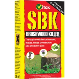 Vitax SBK Brushwood Killer - 1l