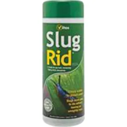 Vitax Slug Rid Pellets for Killing Slugs - 500g