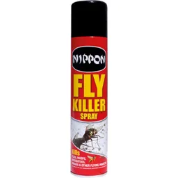 Vitax Nippon Fly and Wasp Killer - 300ml