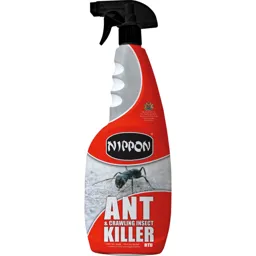 Vitax Nippon Ant Killer Rtu Spray - 750ml