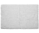 Croydex White Cotton Bath Mat - AN180122