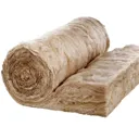 Knauf Eko Roll Loft insulation roll, (L)4.83m (W)1.14m (T)200mm