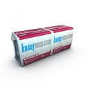 Knauf Insulation Omnifit Slab 100 x 400 x 1200mm (2.88m2) Pack of 6