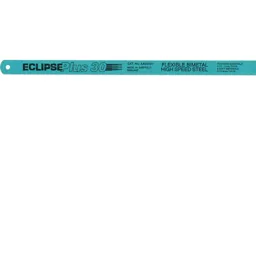 Eclipse Plus 30 Bimetal Hacksaw Blades - 12" / 300mm, 18tpi, Pack of 100
