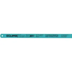 Eclipse Plus 30 Bimetal Hacksaw Blades - 12" / 300mm, 32tpi, Pack of 100