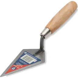 Spear and Jackson Pointing Trowel - 6"