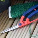 Spear and Jackson Razorsharp Multi Purpose Garden Scissors