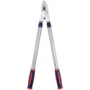 Spear and Jackson Razorsharp Steel Telescopic Bypass Loppers - 940mm