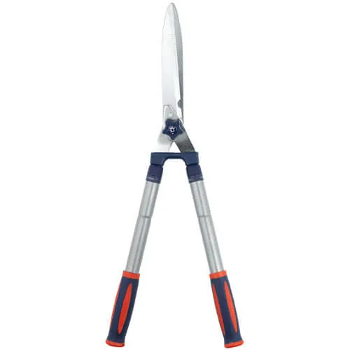 Spear & Jackson Razorsharp Steel Telescopic Hedge Shears