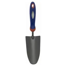 Spear and Jackson Select Carbon Hand Trowel - 6"