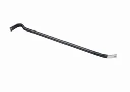Eclipse Rippa Bar Solid Forged Steel 30"