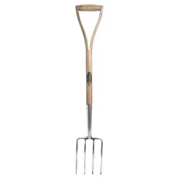 Spear and Jackson Traditional Childrens Digging Fork