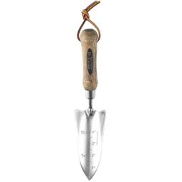 Spear and Jackson Traditional Stainless Steel Transplanting Trowel