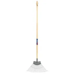 Spear and Jackson Neverbend Professional Heavy Duty Lawn Rake