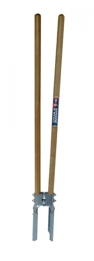 Spear and Jackson Heavy Duty Post Hole Digger