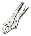 Eclipse Curved Jaw Locking Pliers 10"