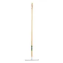 Kew Gardens Carbon Steel Soil Rake - 1.5m