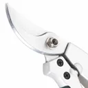 Kew Gardens Large Metal Handle Bypass Secateurs