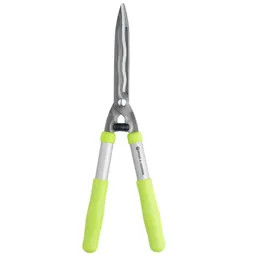 Spear and Jackson Colours Garden Hand Shears - Green