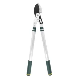 Kew Gardens Dual Compound Telescopic Anvil Loppers - 720mm