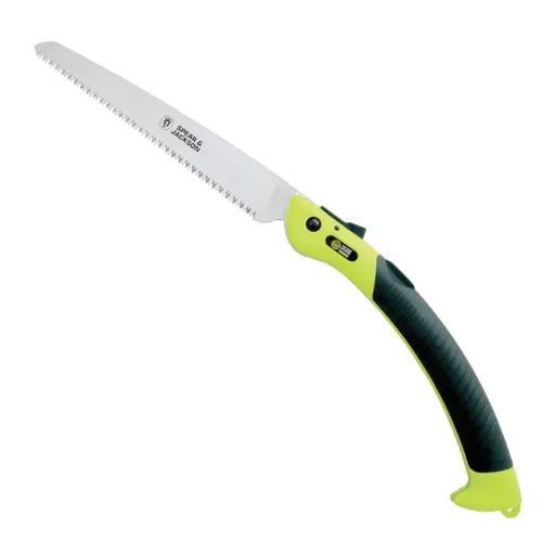 Kew Gardens Fixed Blade Pruning Saw - 390mm