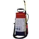 Spear and Jackson Pressure Sprayer for Wood Stain and Chemicals - 5l